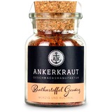 Ankerkraut Bratkartoffel Gewürz 80 g, Korkenglas