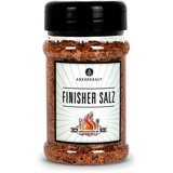 Ankerkraut Finisher Salz, Gewürz 165 g, Streudose