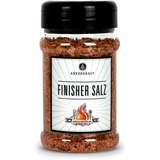 Ankerkraut Finisher Salz, Gewürz 165g, Streudose