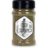 Ankerkraut Fisch & Scampi, Gewürz 150 g, Streudose