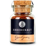 Ankerkraut Gyros Gewürz 80 g, Korkenglas