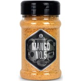 Ankerkraut Mango No. 5, Gewürz 240 g, Streudose