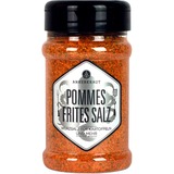 Ankerkraut Pommes Frites Salz, Gewürz 270 g, Streudose