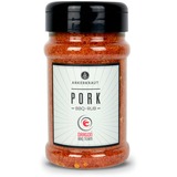 Ankerkraut Pork, Gewürz 230 g, Streudose
