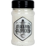 Ankerkraut Steak & BBQ Salzflocken, Gewürz 190g, Streudose