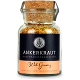 Ankerkraut Wok Gewürz 95 g, Korkenglas