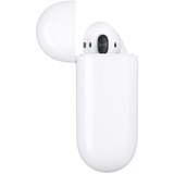Apple AirPods 2.Gen, Headset weiß, mit Ladecase