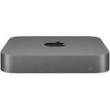 Apple Mac mini i5 3,0 GHz CTO, MAC-System grau, macOS Monterey, Deutsch