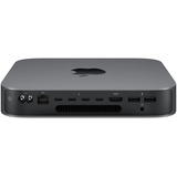 Apple Mac mini i5 3,0 GHz CTO, MAC-System grau, macOS Monterey, Deutsch