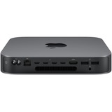 Apple Mac mini i5 3,0 GHz CTO, MAC-System grau, macOS Catalina, Deutsch