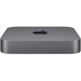 Apple Mac mini i5 3,0 GHz , MAC-System grau, macOS Monterey, Deutsch