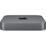 Apple Mac mini i5 3,0 GHz , MAC-System grau, macOS Catalina, Deutsch