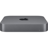 Apple Mac mini i7 3,2 GHz CTO, MAC-System grau, macOS Monterey, Deutsch