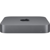 Apple Mac mini i7 3,2 GHz CTO, MAC-System grau, macOS Monterey, Deutsch