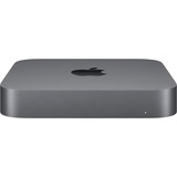 Apple Mac mini i7 3,2 GHz CTO, MAC-System grau, macOS Monterey, Deutsch