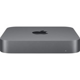 Apple Mac mini i7 3,2 GHz CTO, MAC-System grau, macOS Catalina