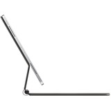 Apple Magic Keyboard für das 11" iPad Pro (2. Generation), Tastatur schwarz, UK-Layout, Scherenmechanik