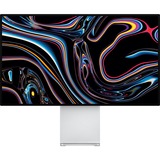 Apple Pro Display XDR, LED-Monitor 81.28 cm (32 Zoll), aluminium, Retina 6K, IPS, Standard Glas