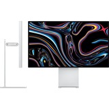 Apple Pro Display XDR, LED-Monitor 81.28 cm(32 Zoll), aluminium, Standard Glas, Retina 6K, IPS