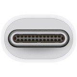 Apple Thunderbolt 3 (USB-C) auf Thunderbolt 2, Adapter 