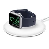 Apple Watch Magnetisches Ladedock, Ladegerät weiß, MU9F2ZM/A