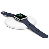 Apple Watch Magnetisches Ladedock, Ladegerät weiß, MU9F2ZM/A