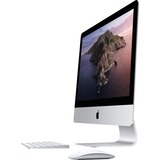 Apple iMac 68,58 cm (27") i7 3,8 GHz mit Retina 5K Display, MAC-System silber/schwarz, macOS Big Sur, Deutsch