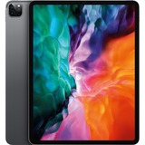 Apple iPad Pro 12,9" 2020 (256 GB), Tablet-PC grau