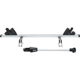 Atera Adapterpaket Strada Sport M2, Schiene silber