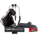 Atera Genio Pro Advanced, Fahrradträger schwarz/silber