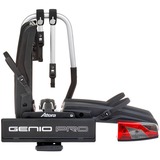 Atera Genio Pro Advanced, Fahrradträger schwarz/silber