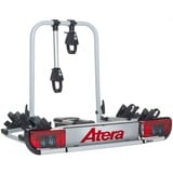 Atera Strada Sport E-Bike M, Fahrradträger silber