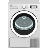 BEKO DE8535RX0, Wärmepumpen-Kondensationstrockner weiß