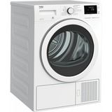 BEKO DE8635RX, Wärmepumpen-Kondensationstrockner weiß