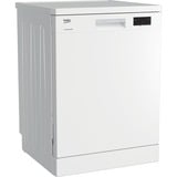 BEKO DFN15420W, Spülmaschine weiß