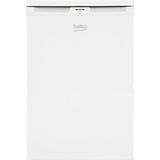 BEKO FSE1074N, Gefrierschrank weiß