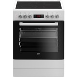 BEKO FSM67320GWS, Herdset weiß