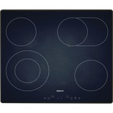 BEKO HIC 64403, Autarkes Kochfeld schwarz