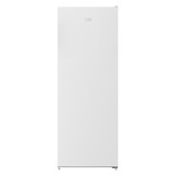 BEKO RFNE200E30WN, Gefrierschrank weiß
