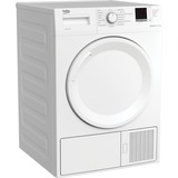 BEKO WDPS72052NG, Wärmepumpen-Kondensationstrockner weiß