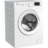 BEKO WML81633NP1, Waschmaschine weiß