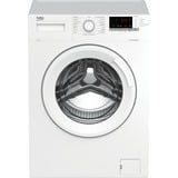 BEKO WML81633NP1, Waschmaschine weiß