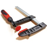 BESSEY Schraubzwinge TG20-2K schwarz/rot, 200 / 100