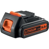 BLACK+DECKER Akku BL1514-XJ, 14,4Volt 1,5Ah