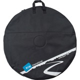 B&W wheel guard M, Fahrradaufbewahrung schwarz