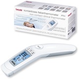Beurer FT 90 , Fieberthermometer weiß, kontaktlos