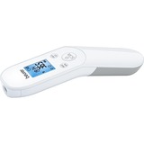 Beurer Fieberthermometer FT 85 weiß
