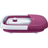 Beurer Fußsprudelbad FB 30 weiß/violett