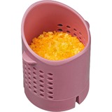 Beurer Fußsprudelbad FB 35 weiß/pink