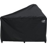 Big Green Egg Abdeckung für Akazientisch XLarge schwarz
